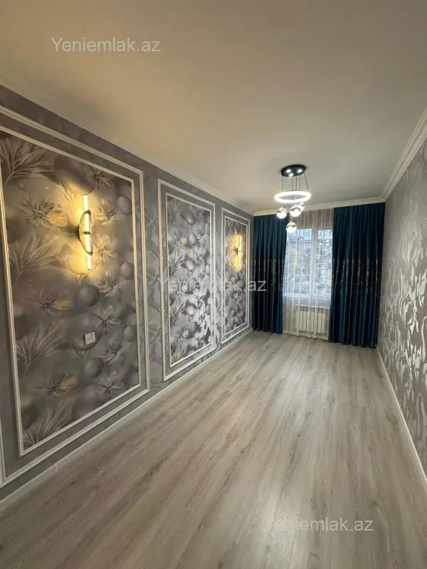 Satılır 2 otaqlı köhnə tikili 48 m²
