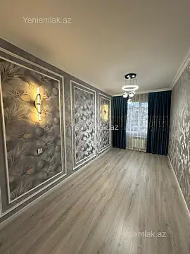 Satılır 2 otaqlı köhnə tikili 48 m²