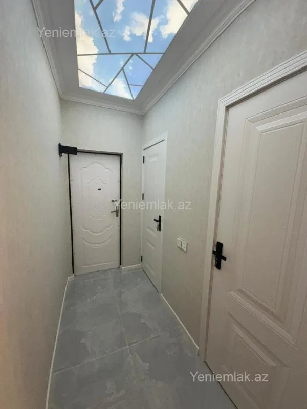 Satılır 2 otaqlı köhnə tikili 48 m²