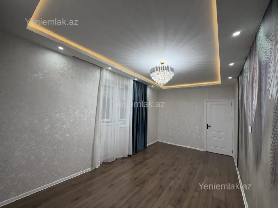 Satılır 3 otaqlı köhnə tikili 62 m²