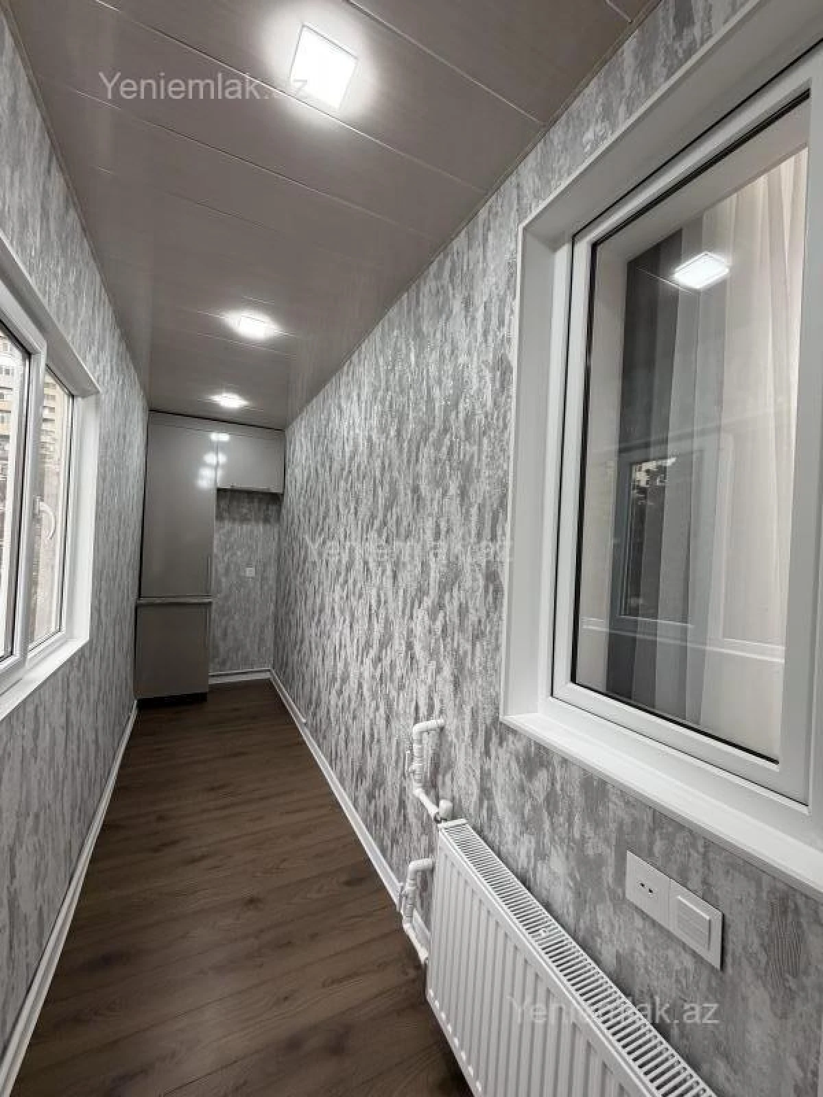 Satılır 3 otaqlı köhnə tikili 62 m²