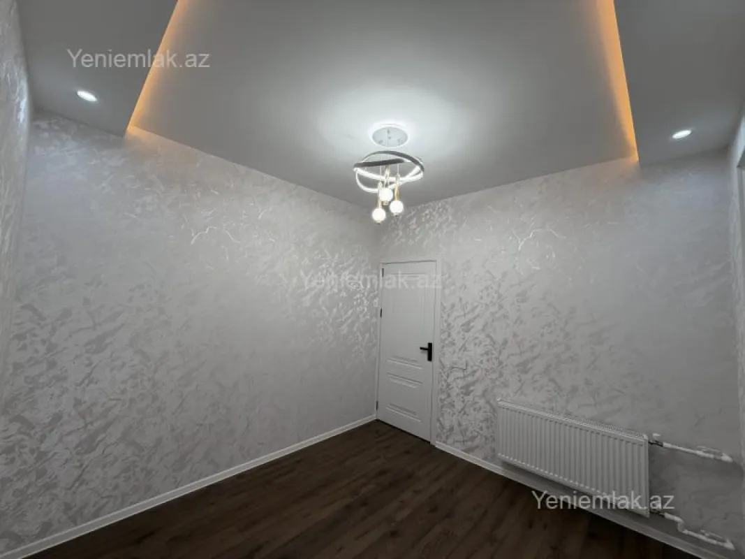 Satılır 3 otaqlı köhnə tikili 62 m²