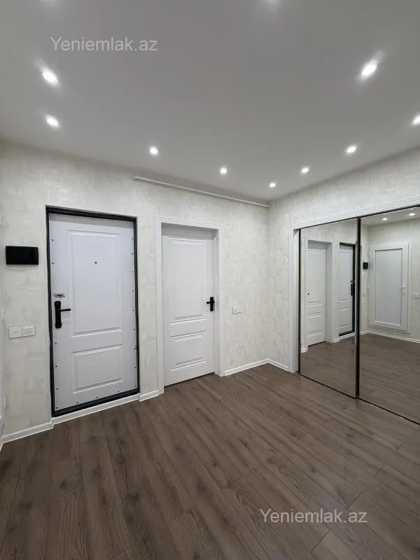 Satılır 3 otaqlı köhnə tikili 62 m²