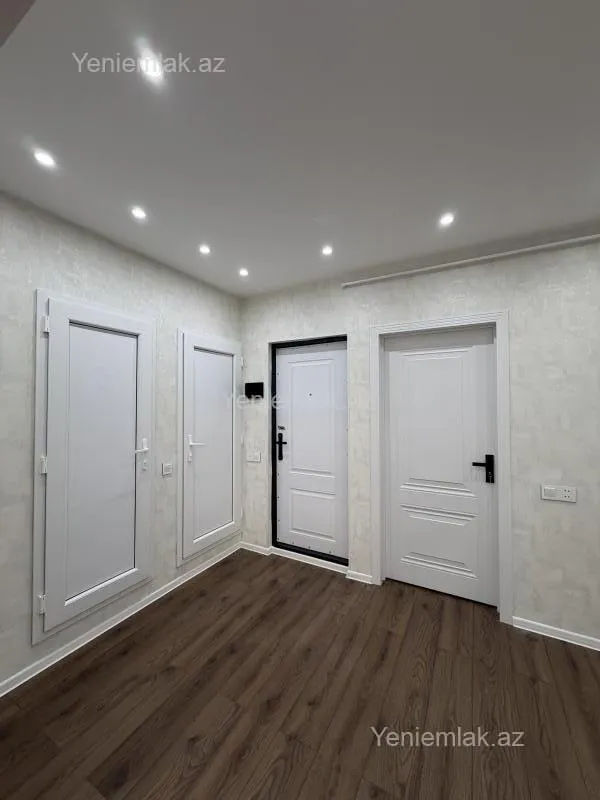 Satılır 3 otaqlı köhnə tikili 62 m²