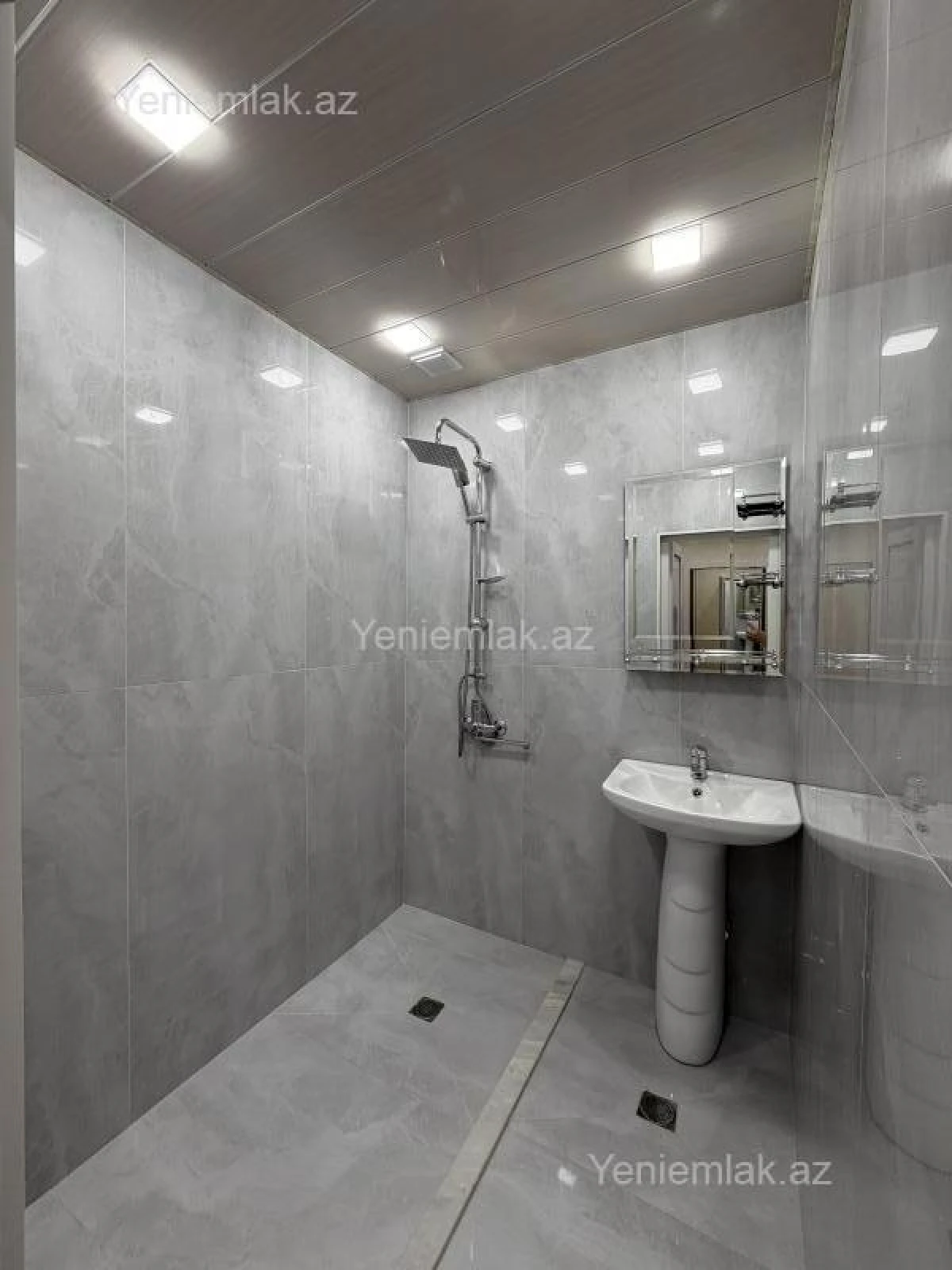 Satılır 3 otaqlı köhnə tikili 62 m²