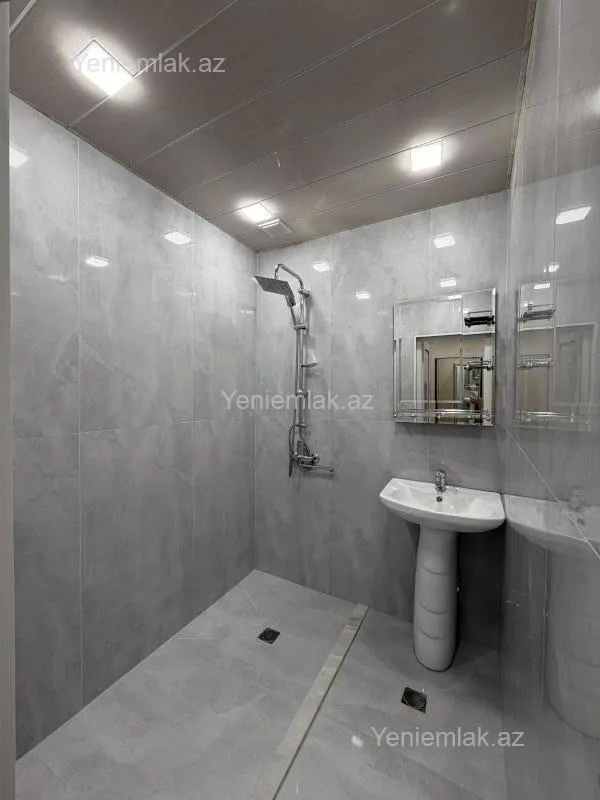 Satılır 3 otaqlı köhnə tikili 62 m²