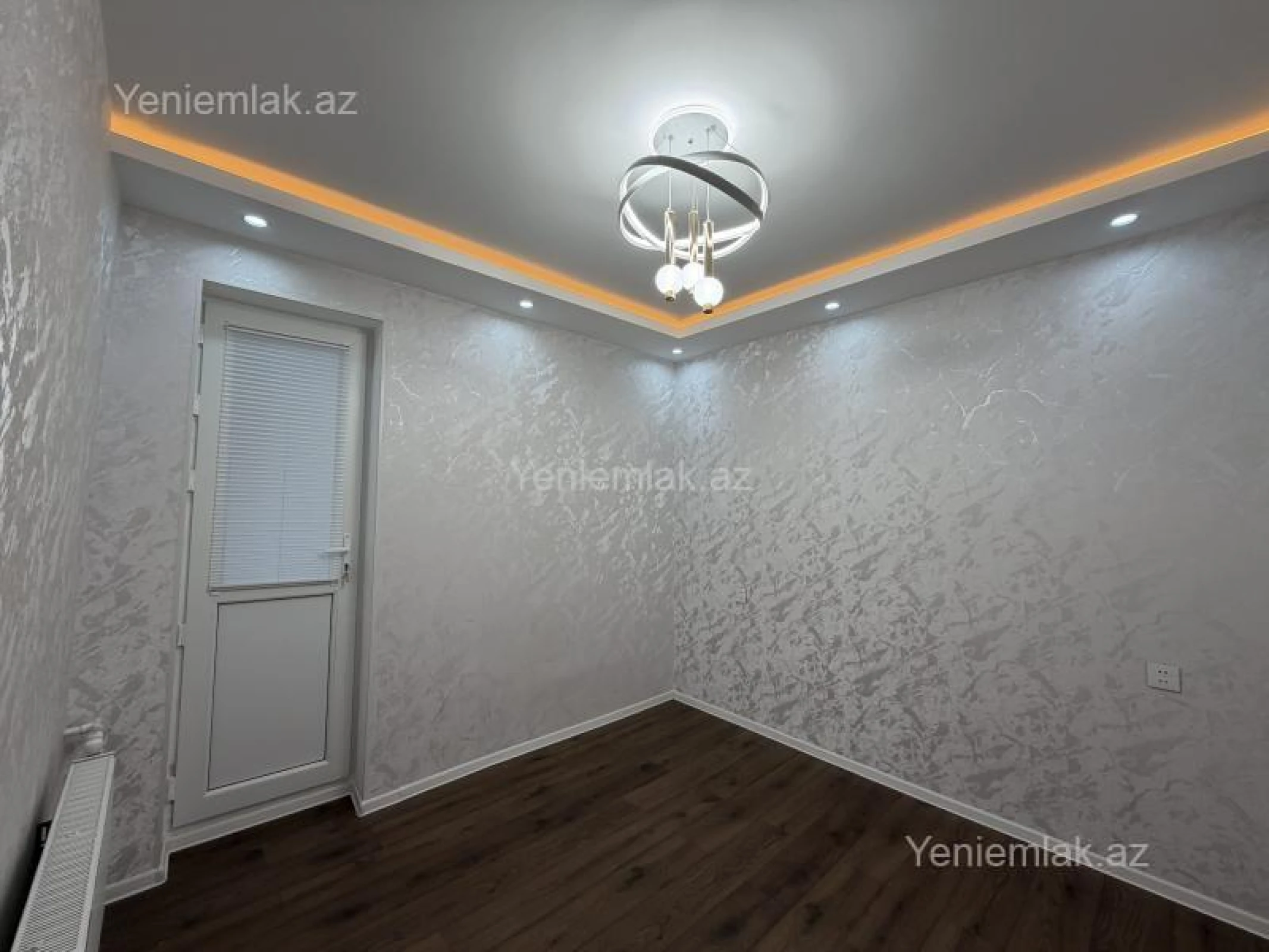 Satılır 3 otaqlı köhnə tikili 62 m²