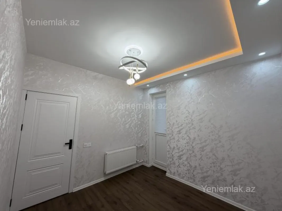 Satılır 3 otaqlı köhnə tikili 62 m²