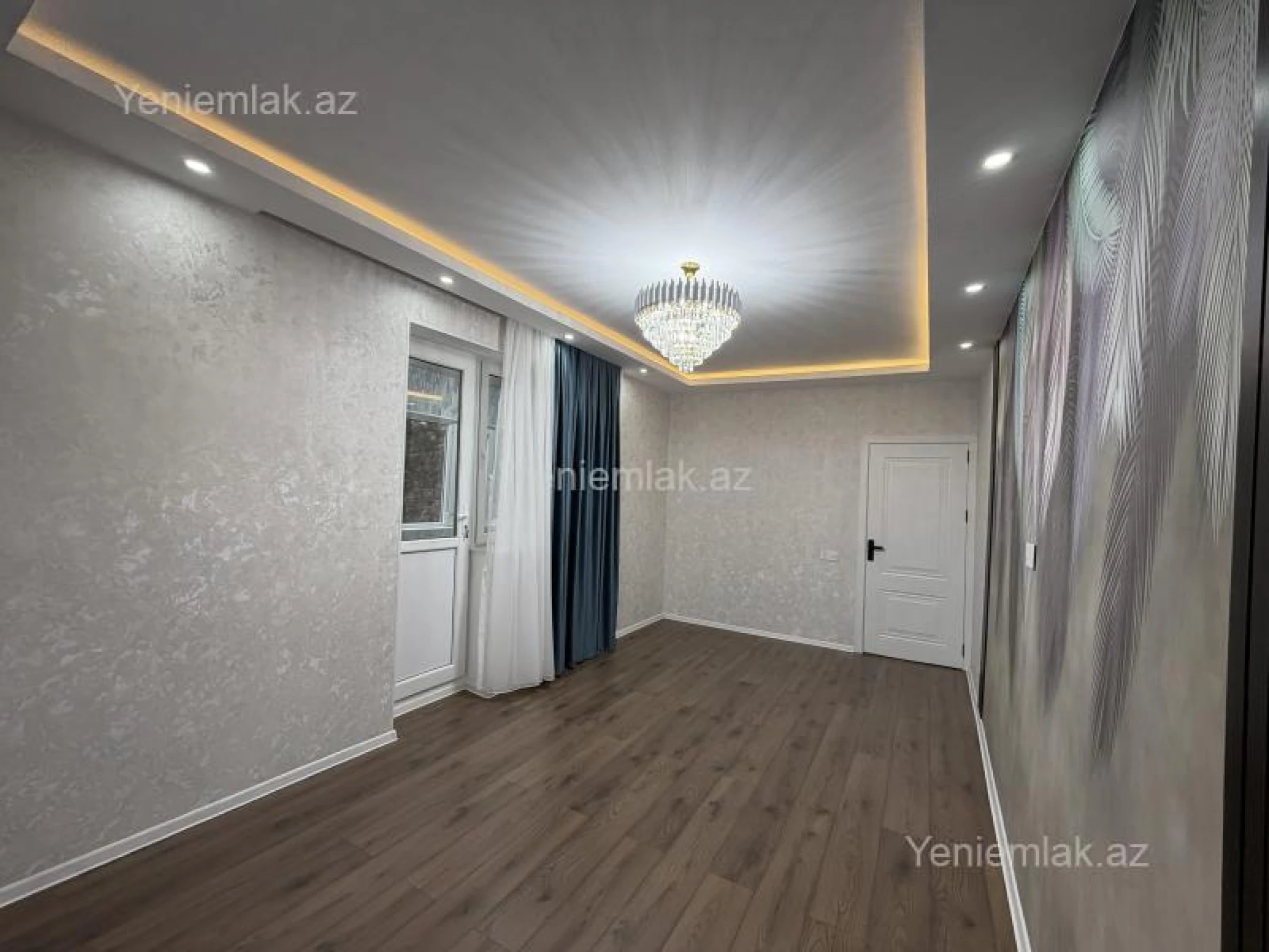 Satılır 3 otaqlı köhnə tikili 62 m²