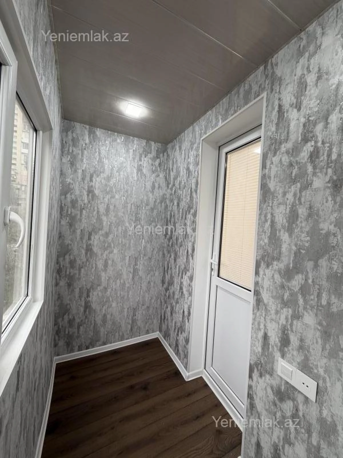 Satılır 3 otaqlı köhnə tikili 62 m²