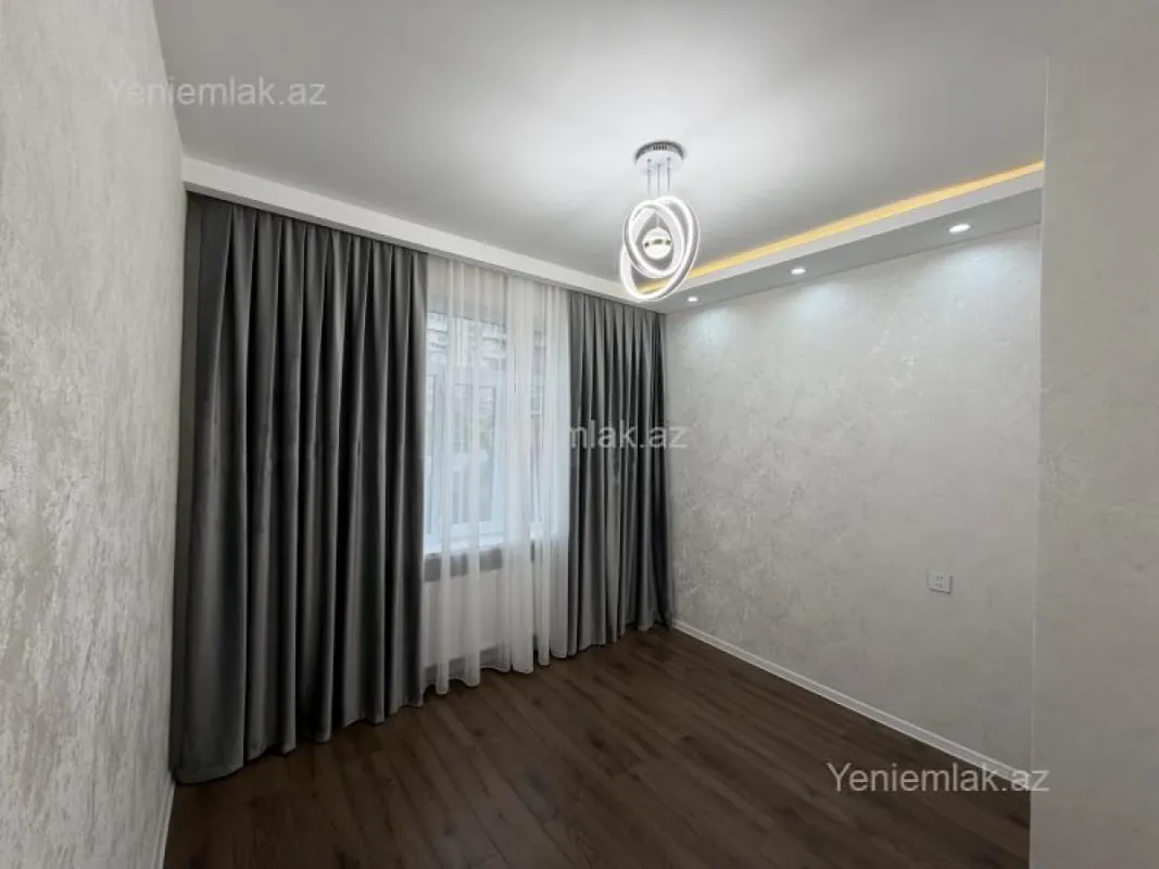 Satılır 3 otaqlı köhnə tikili 62 m²