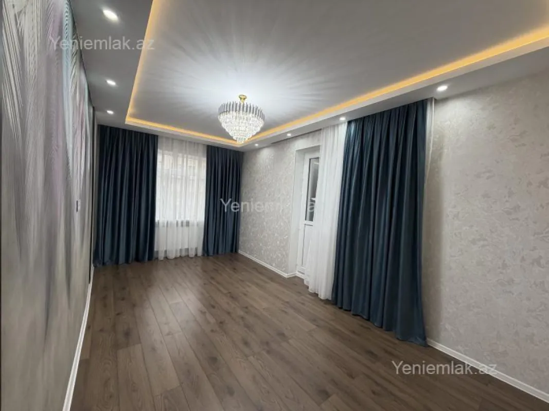 Satılır 3 otaqlı köhnə tikili 62 m²