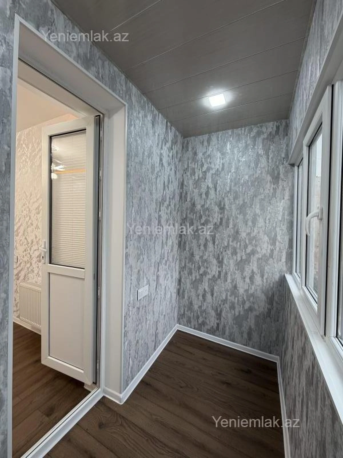 Satılır 3 otaqlı köhnə tikili 62 m²