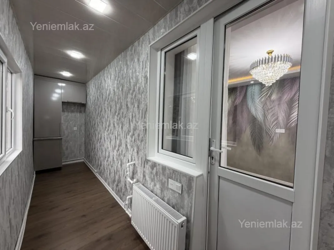Satılır 3 otaqlı köhnə tikili 62 m²