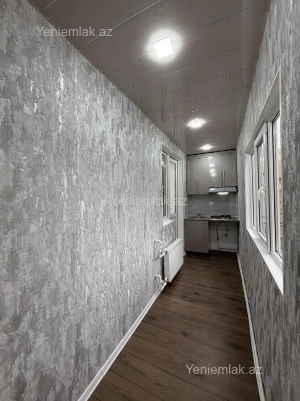 Satılır 3 otaqlı köhnə tikili 62 m²