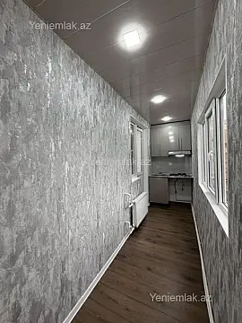 Satılır 3 otaqlı köhnə tikili 62 m²