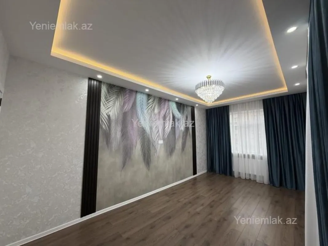 Satılır 3 otaqlı köhnə tikili 62 m²