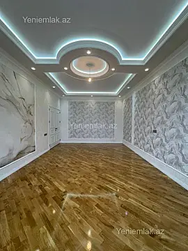 Satılır 6 otaqlı həyət evi 330 m²