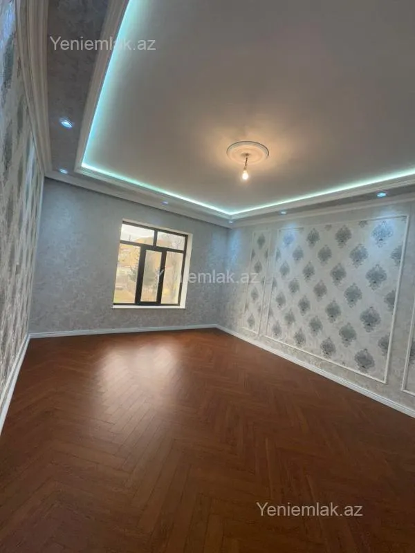 Satılır 6 otaqlı həyət evi 330 m²