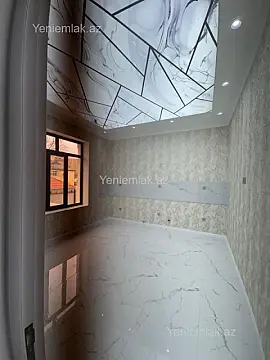 Satılır 6 otaqlı həyət evi 330 m²