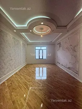 Satılır 6 otaqlı həyət evi 330 m²