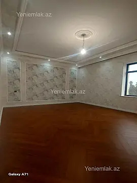 Satılır 6 otaqlı həyət evi 335 m²