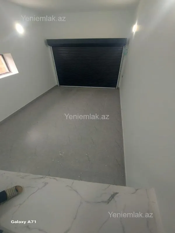 Satılır 6 otaqlı həyət evi 335 m²