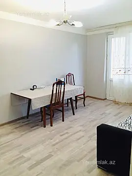Satılır 2 otaqlı köhnə tikili 55 m² — Bakı, Yasamal 2 otaq 55.00 m²