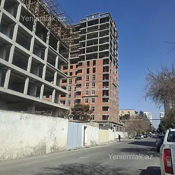 Satılır 2 otaqlı yeni tikili 48.86 m²