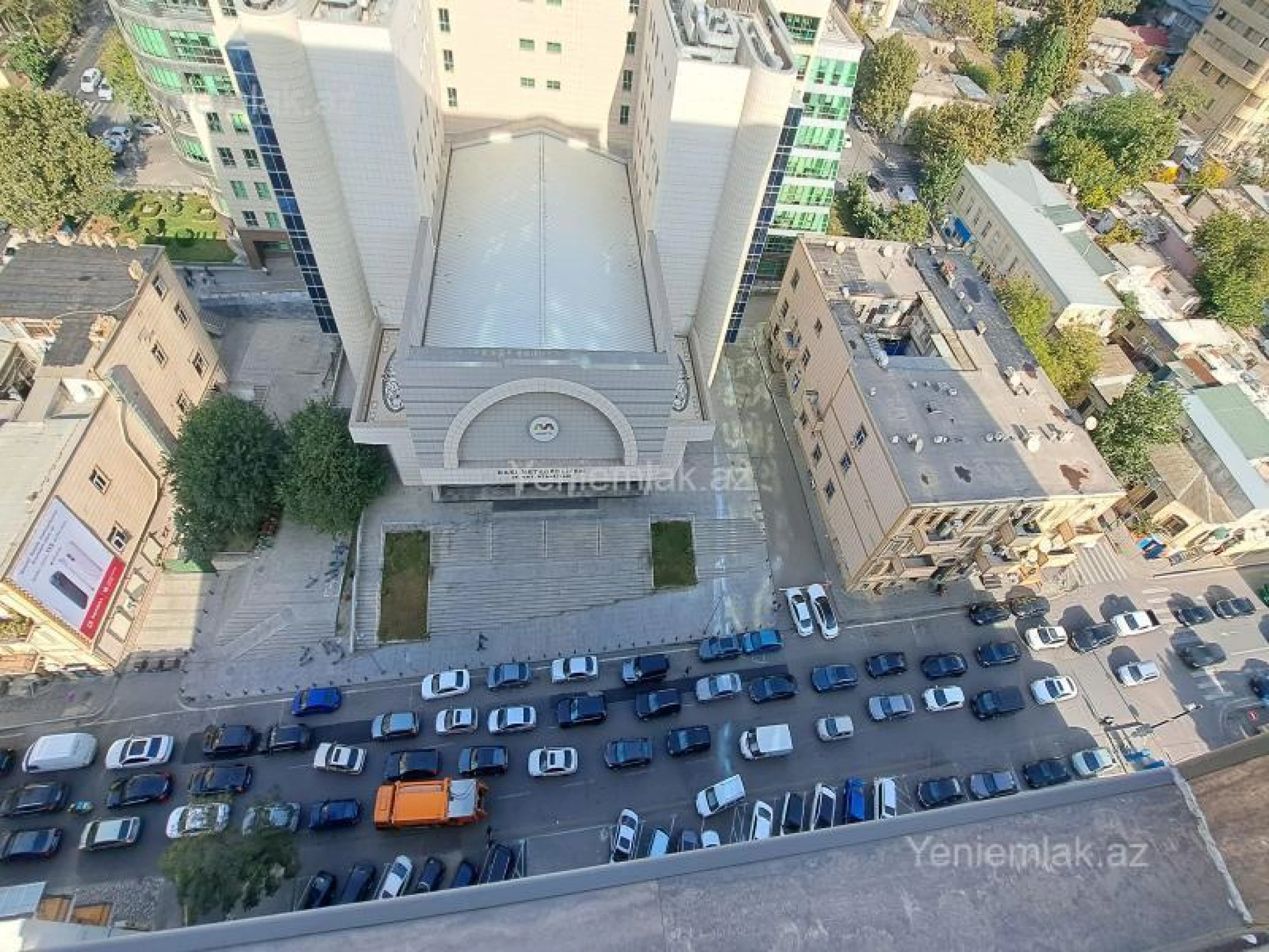 Satılır 3 otaqlı yeni tikili 132.2 m²