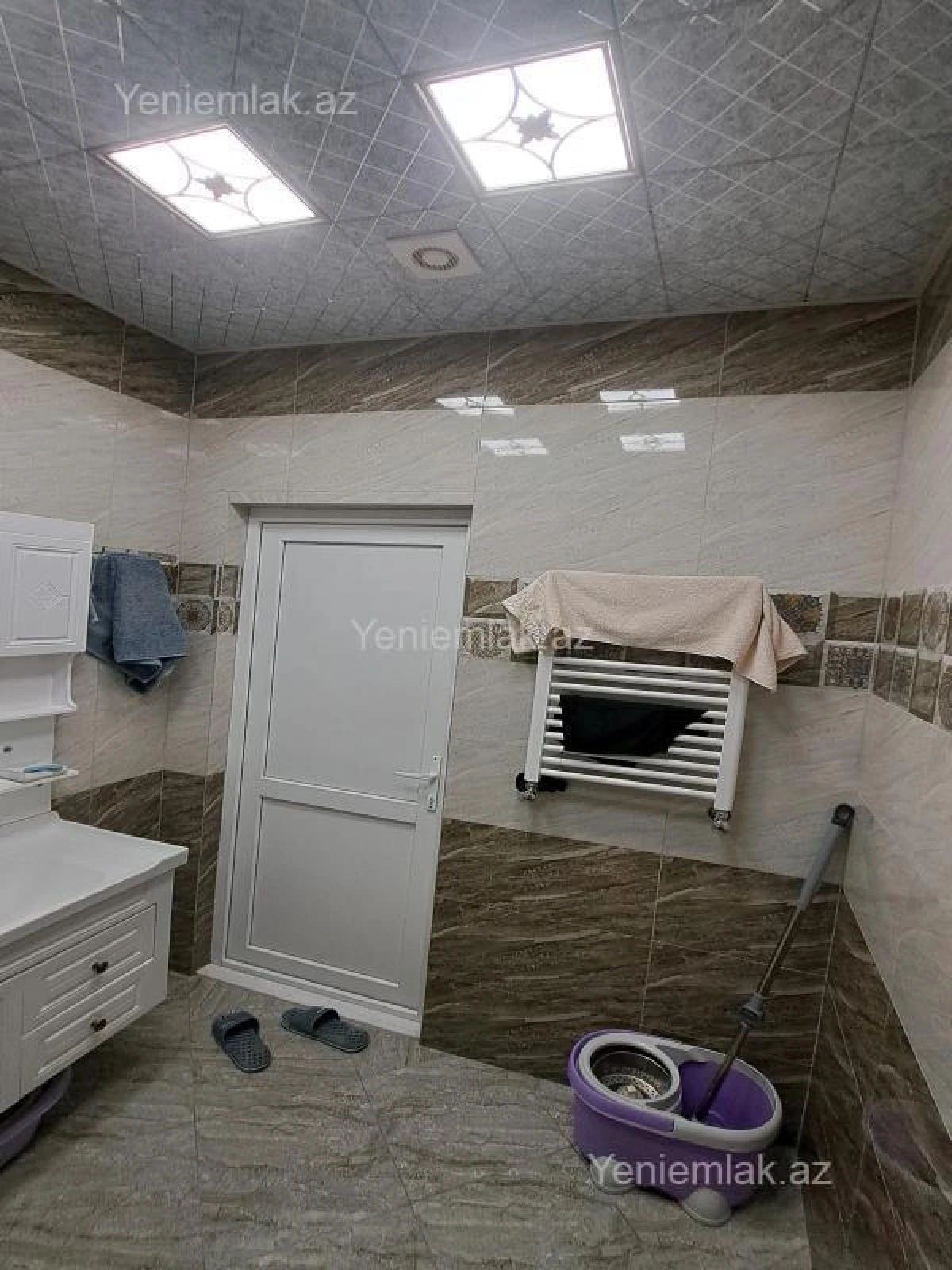 Satılır 3 otaqlı yeni tikili 132.2 m²