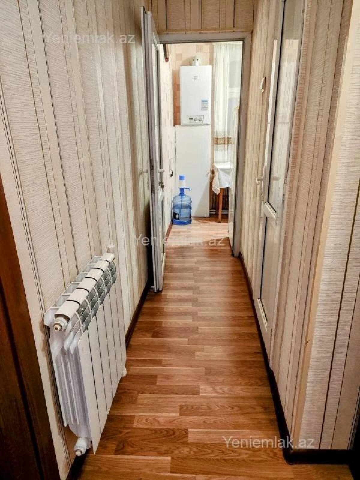 Satılır 2 otaqlı köhnə tikili 50 m²