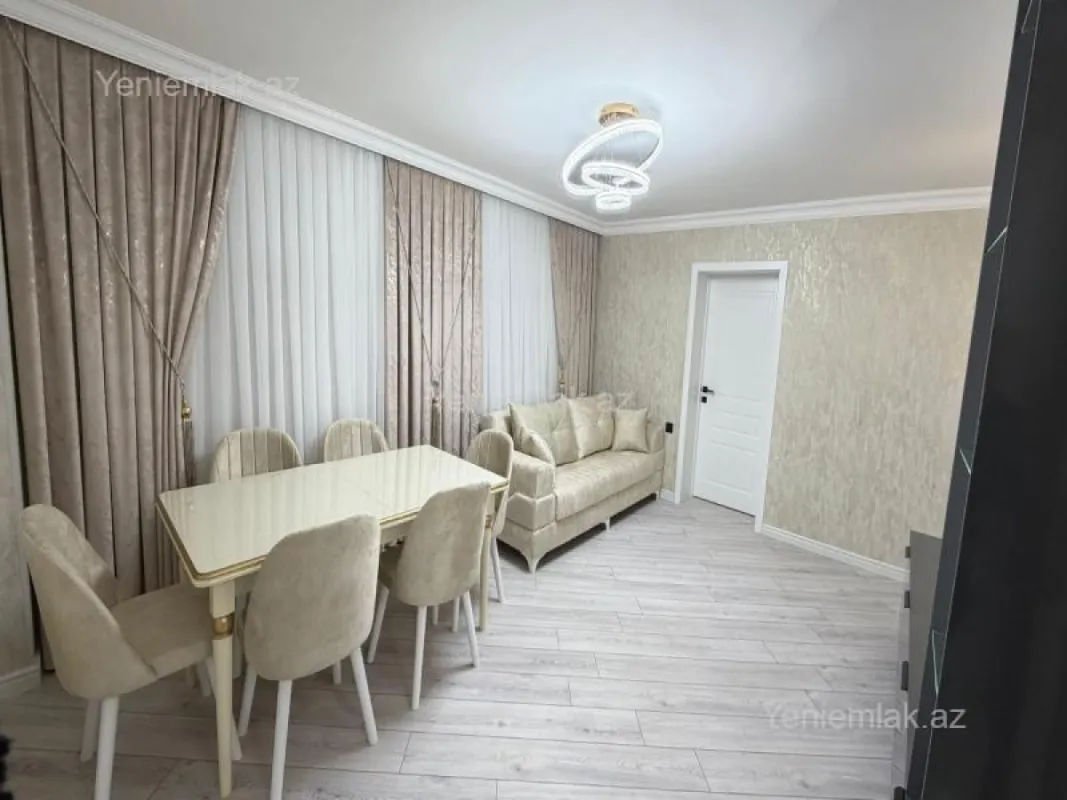 Satılır 3 otaqlı köhnə tikili 60 m²
