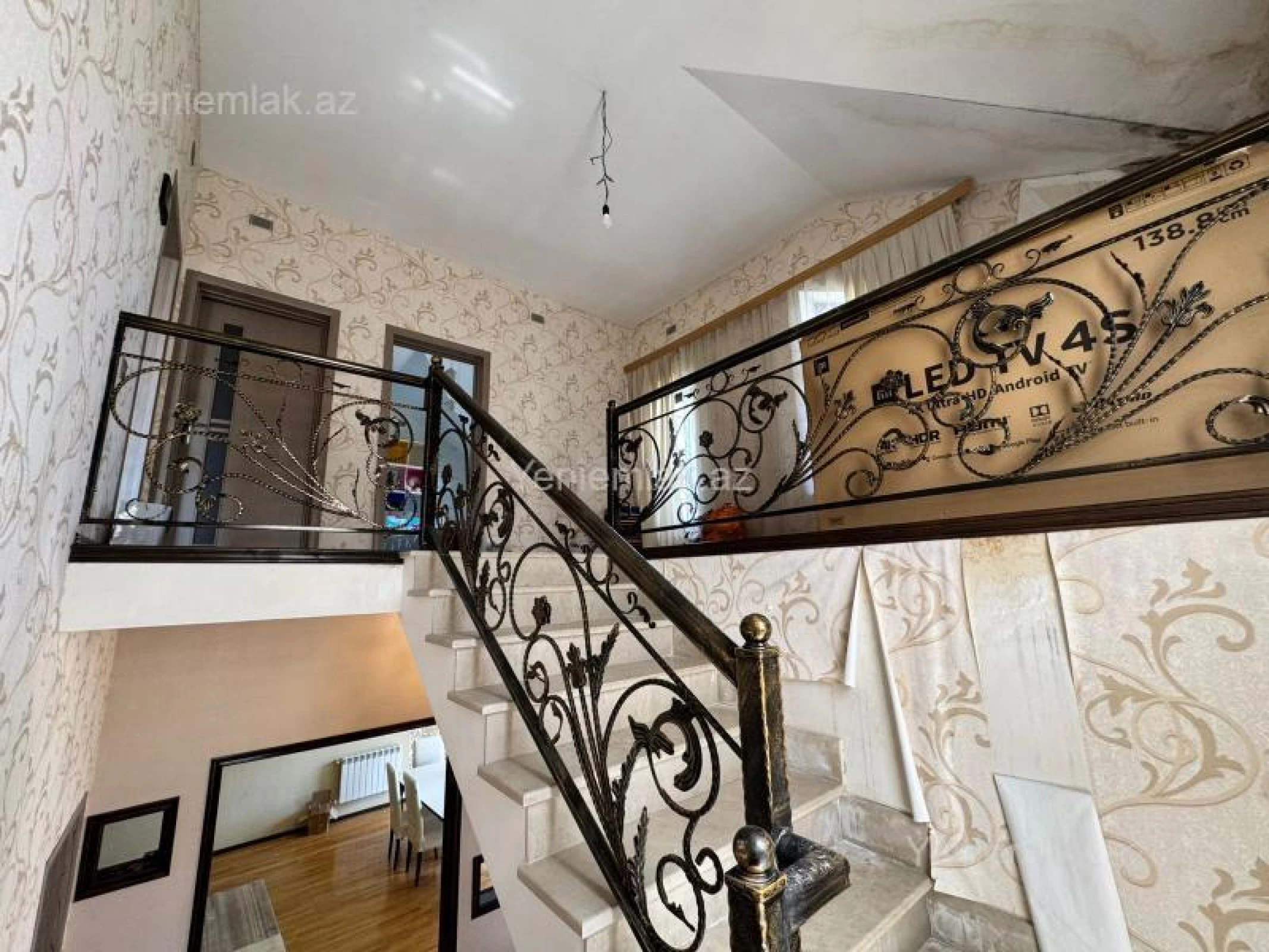 Satılır 4 otaqlı həyət evi 160 m²