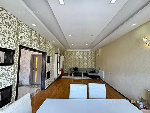 Satılır 4 otaqlı həyət evi 160 m²