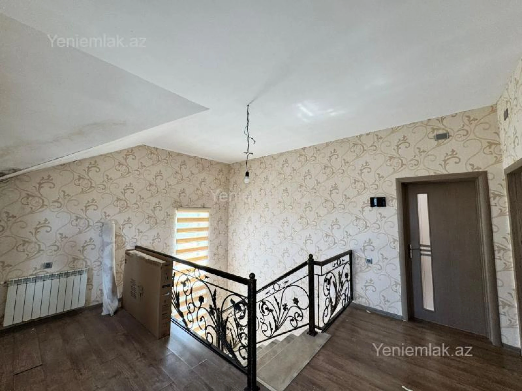 Satılır 4 otaqlı həyət evi 160 m²