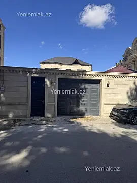 Satılır 5 otaqlı həyət evi 220 m² — Bakı, Sabunçu 5 otaq 220.00 m²