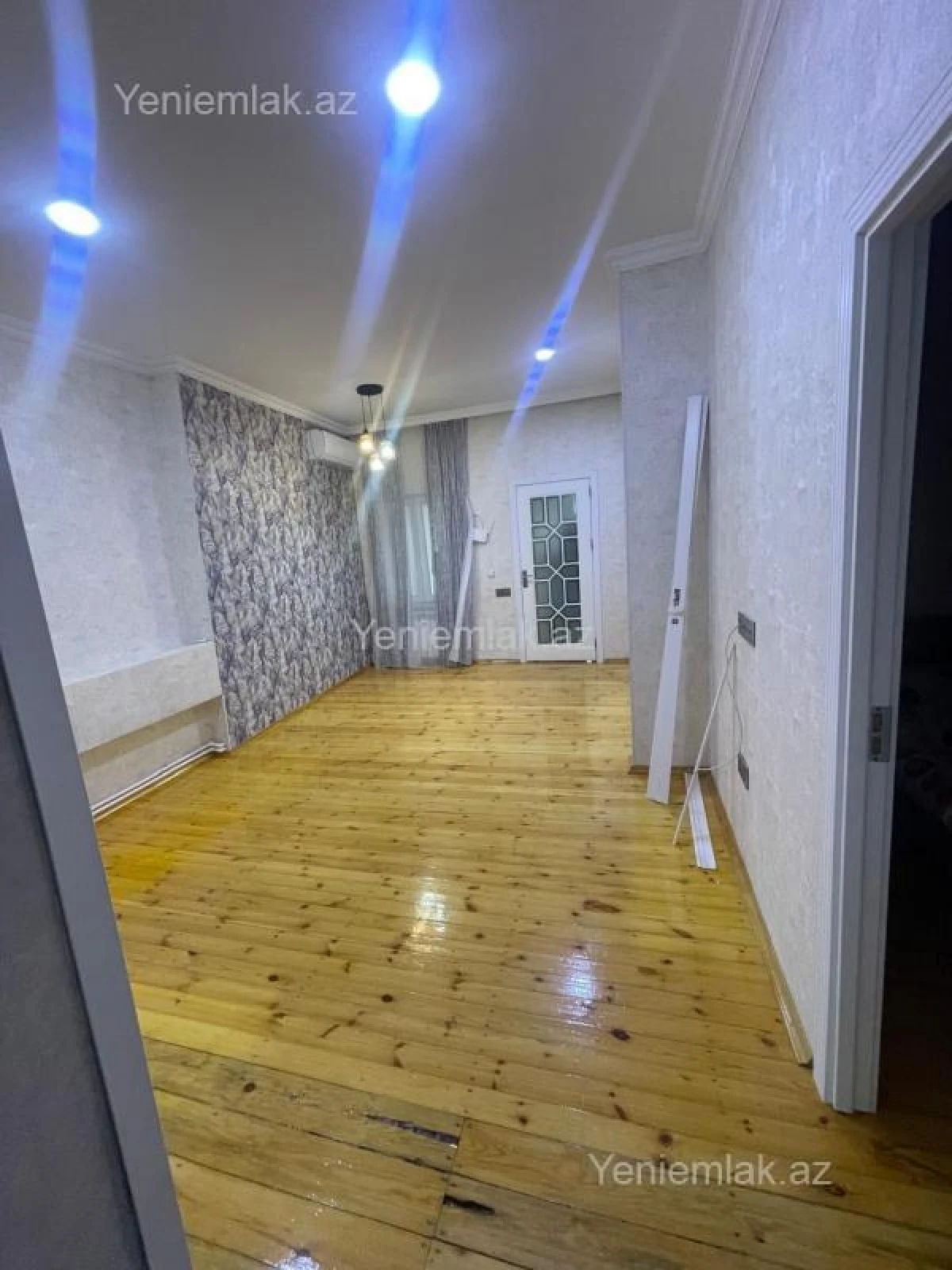 Satılır 4 otaqlı həyət evi 100 m²