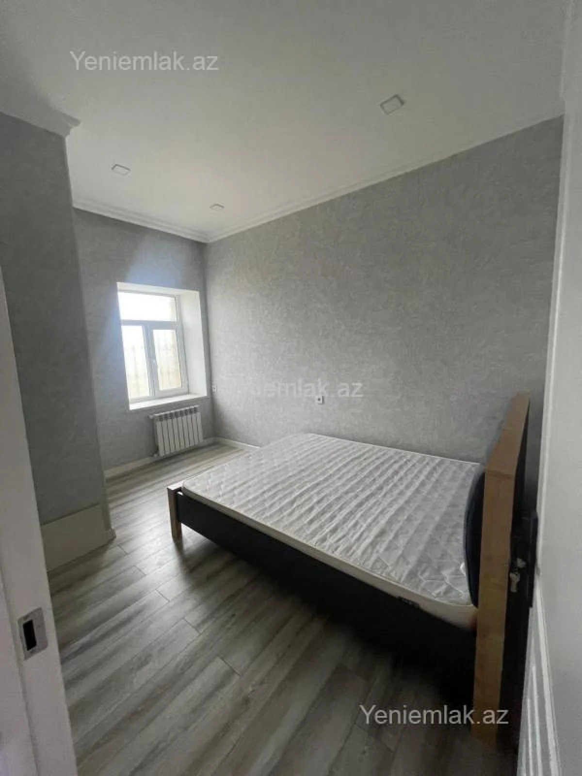 Satılır 4 otaqlı həyət evi 100 m²