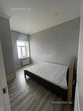 Satılır 4 otaqlı həyət evi 100 m²