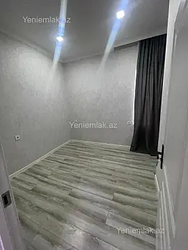Satılır 4 otaqlı həyət evi 100 m²
