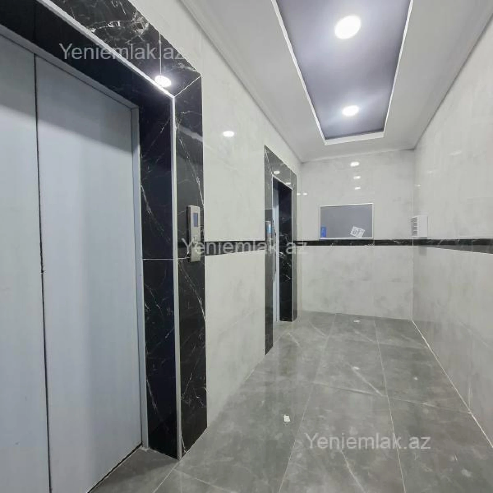 Satılır 2 otaqlı yeni tikili 63 m²