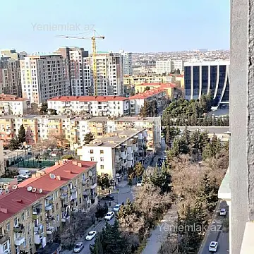 Satılır 2 otaqlı yeni tikili 63 m²