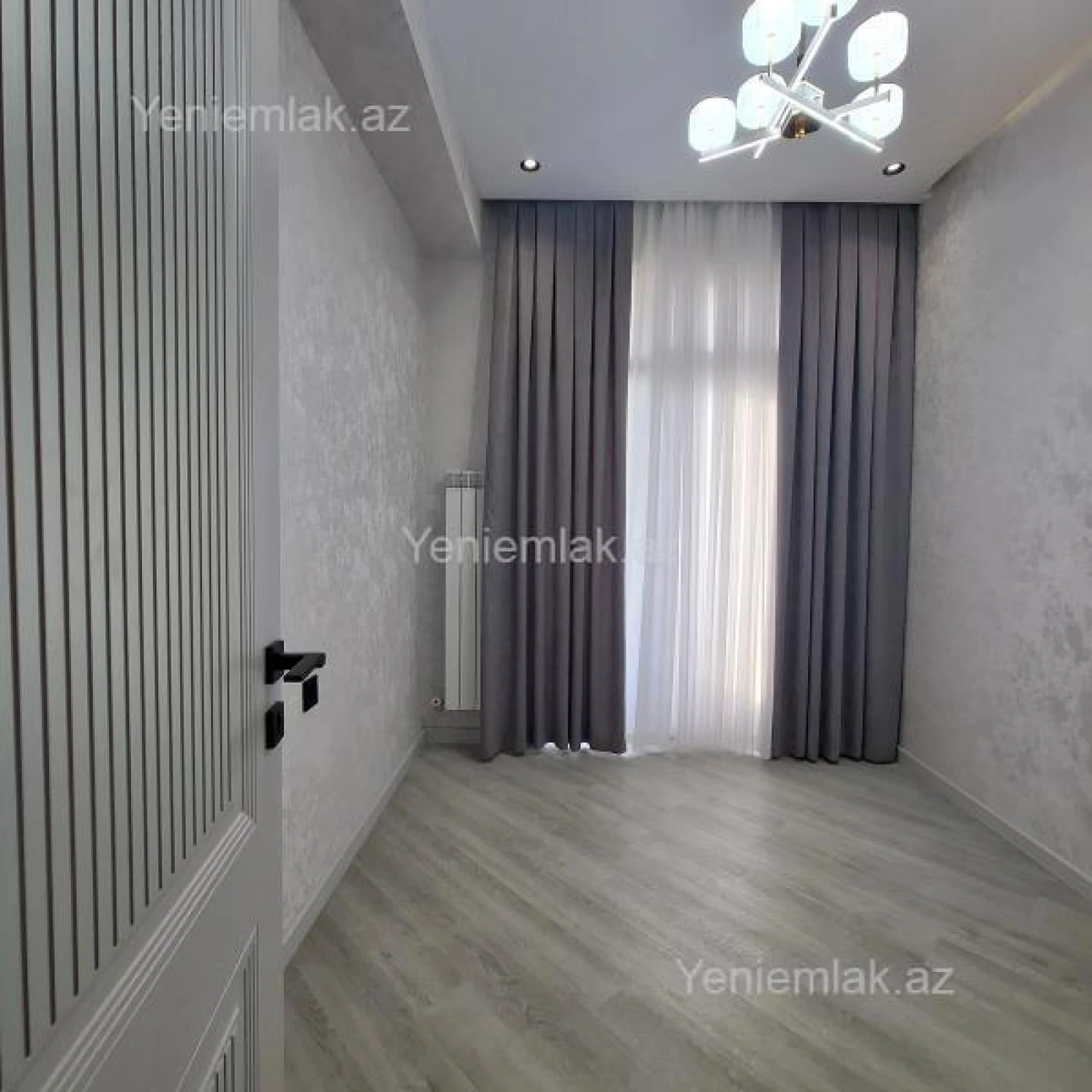 Satılır 2 otaqlı yeni tikili 63 m²