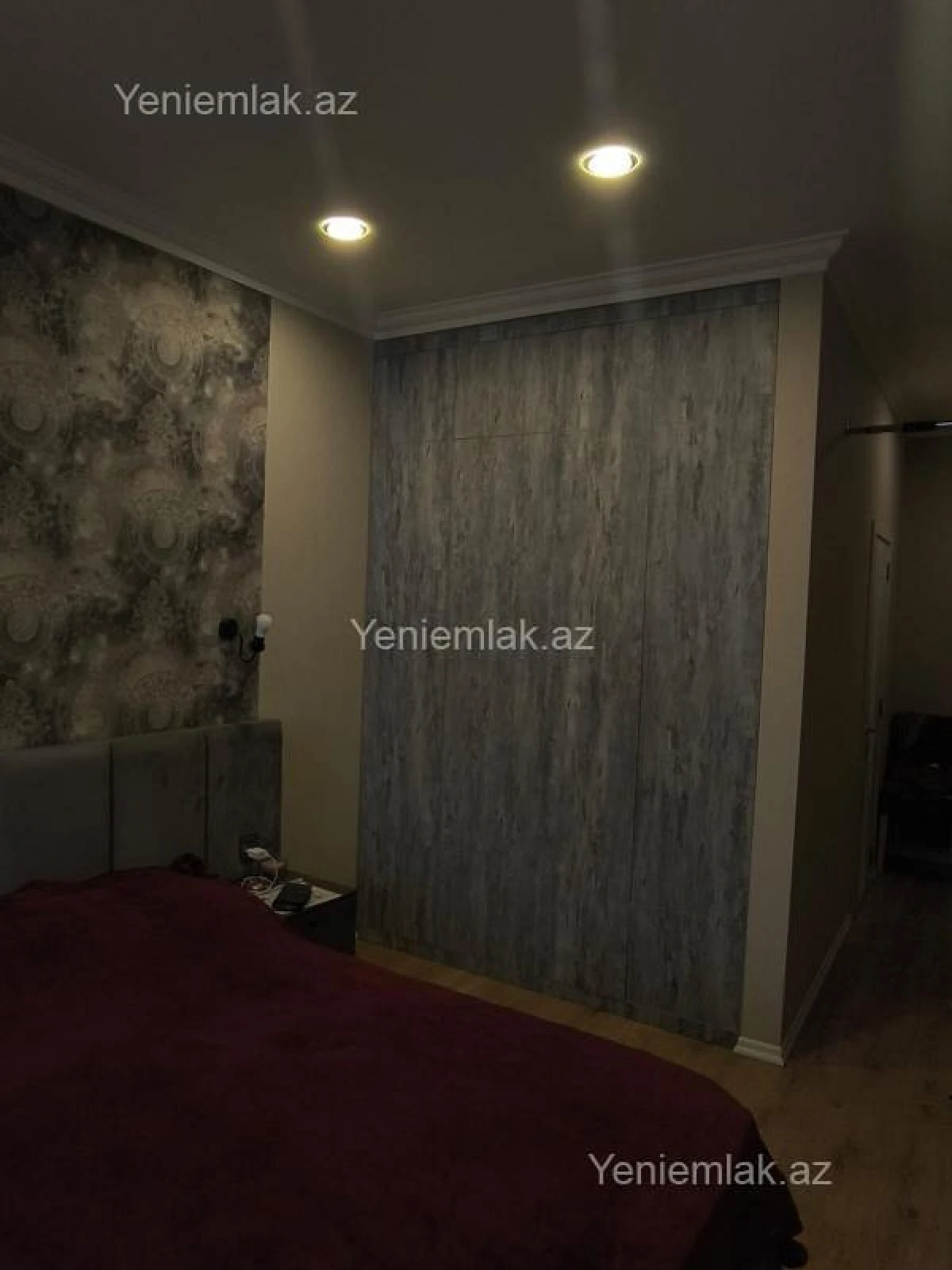 Satılır 3 otaqlı yeni tikili 137 m²