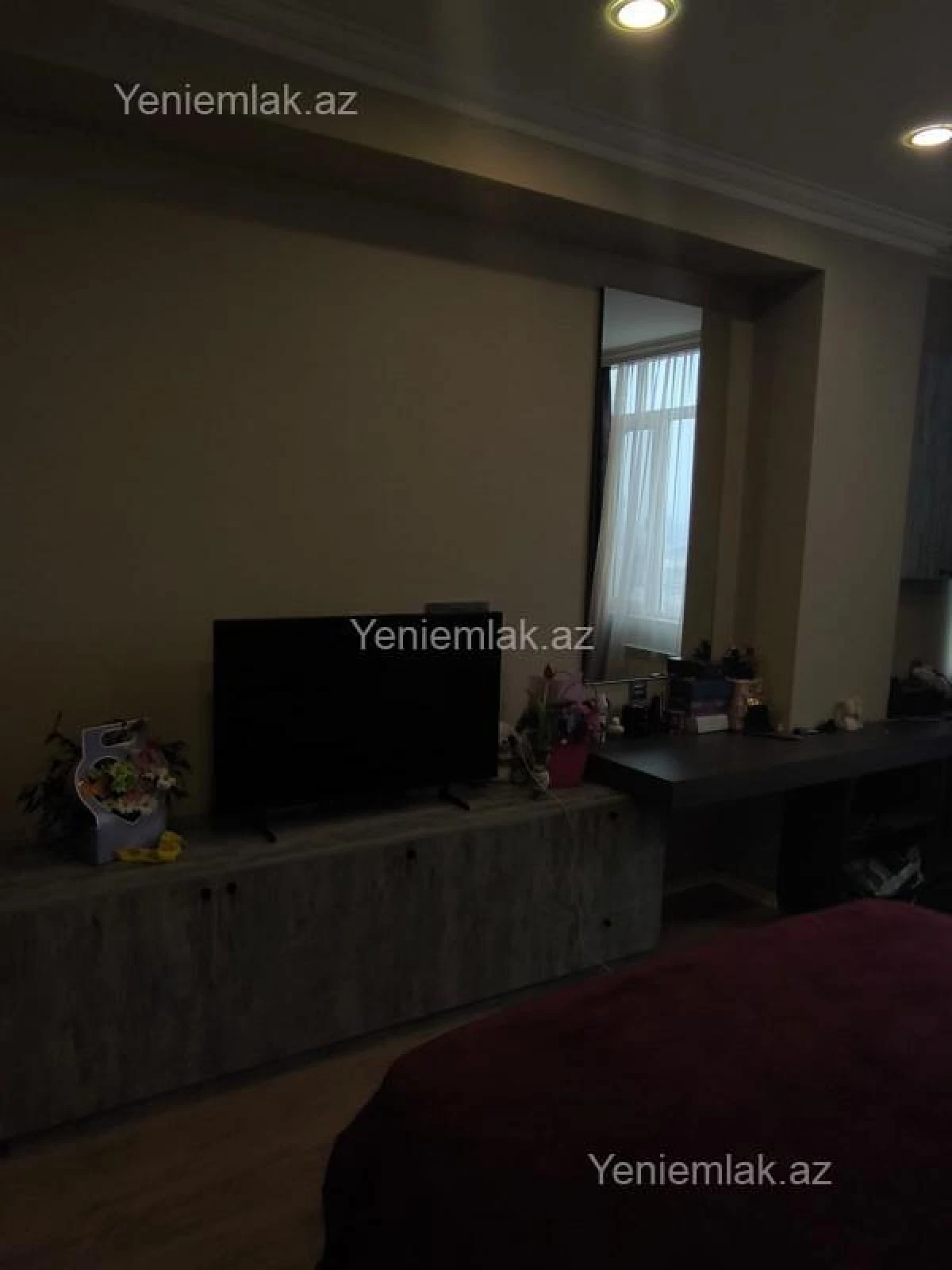Satılır 3 otaqlı yeni tikili 137 m²