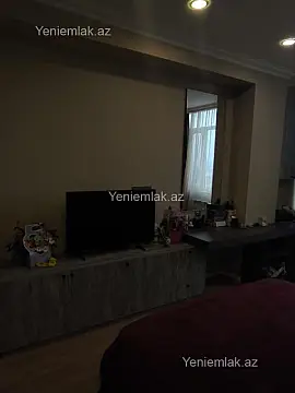 Satılır 3 otaqlı yeni tikili 137 m²
