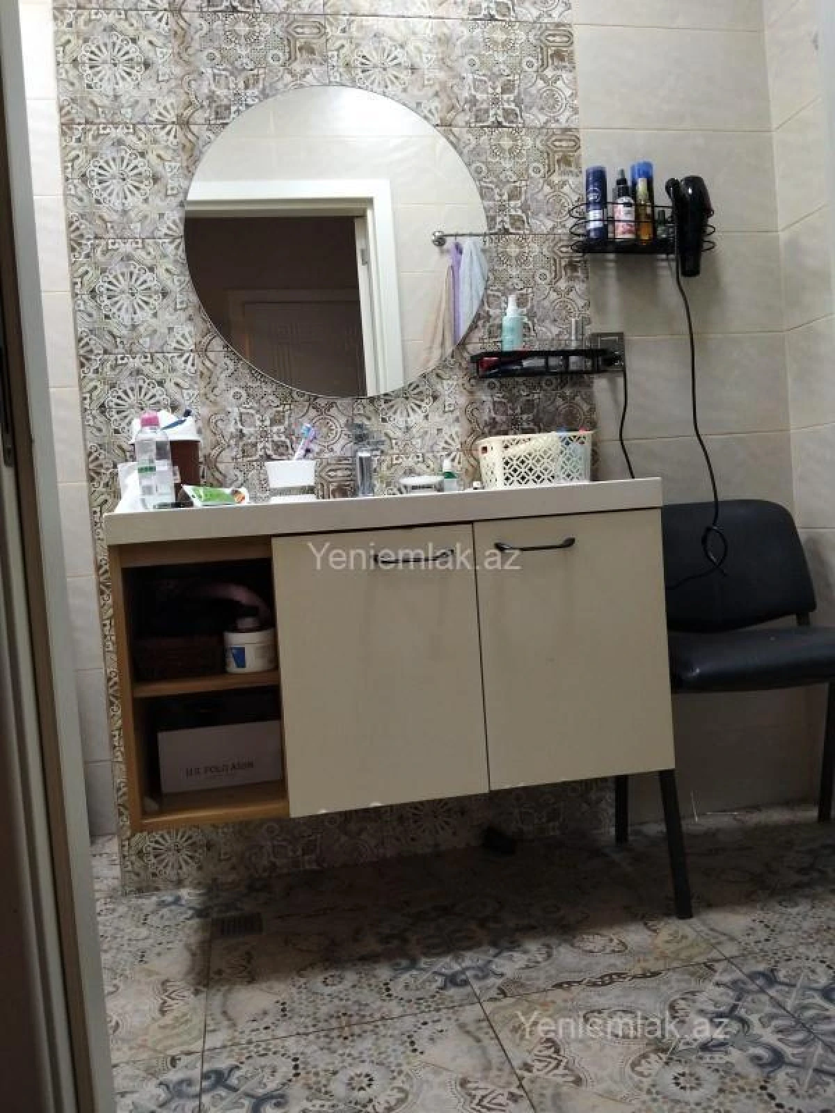 Satılır 3 otaqlı yeni tikili 137 m²