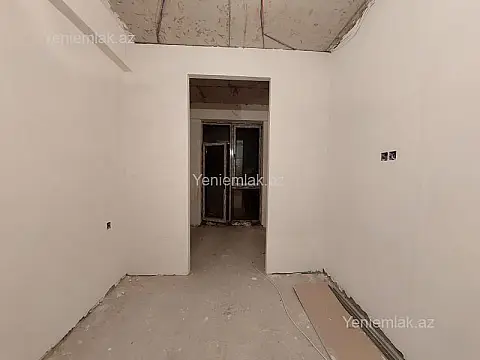 Satılır 2 otaqlı yeni tikili 61 m²