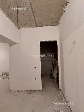 Satılır 2 otaqlı yeni tikili 61 m²